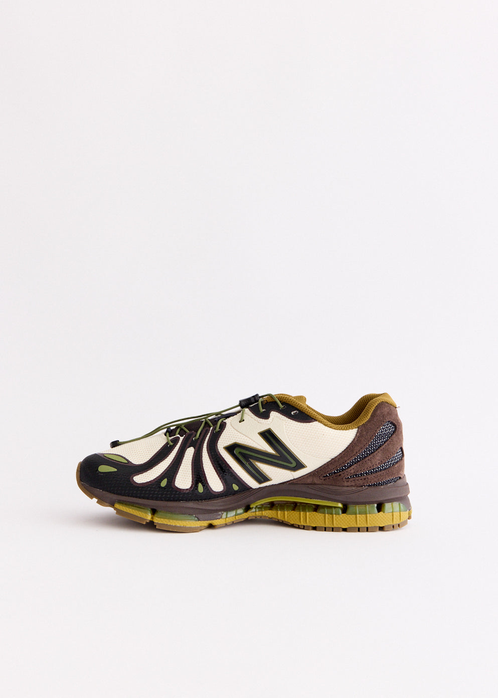 1890 'Garnet White' Sneakers