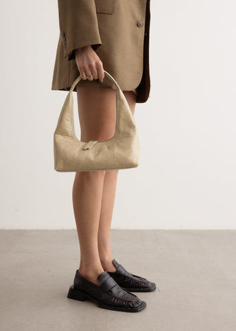 Hobo Shoulder Bag