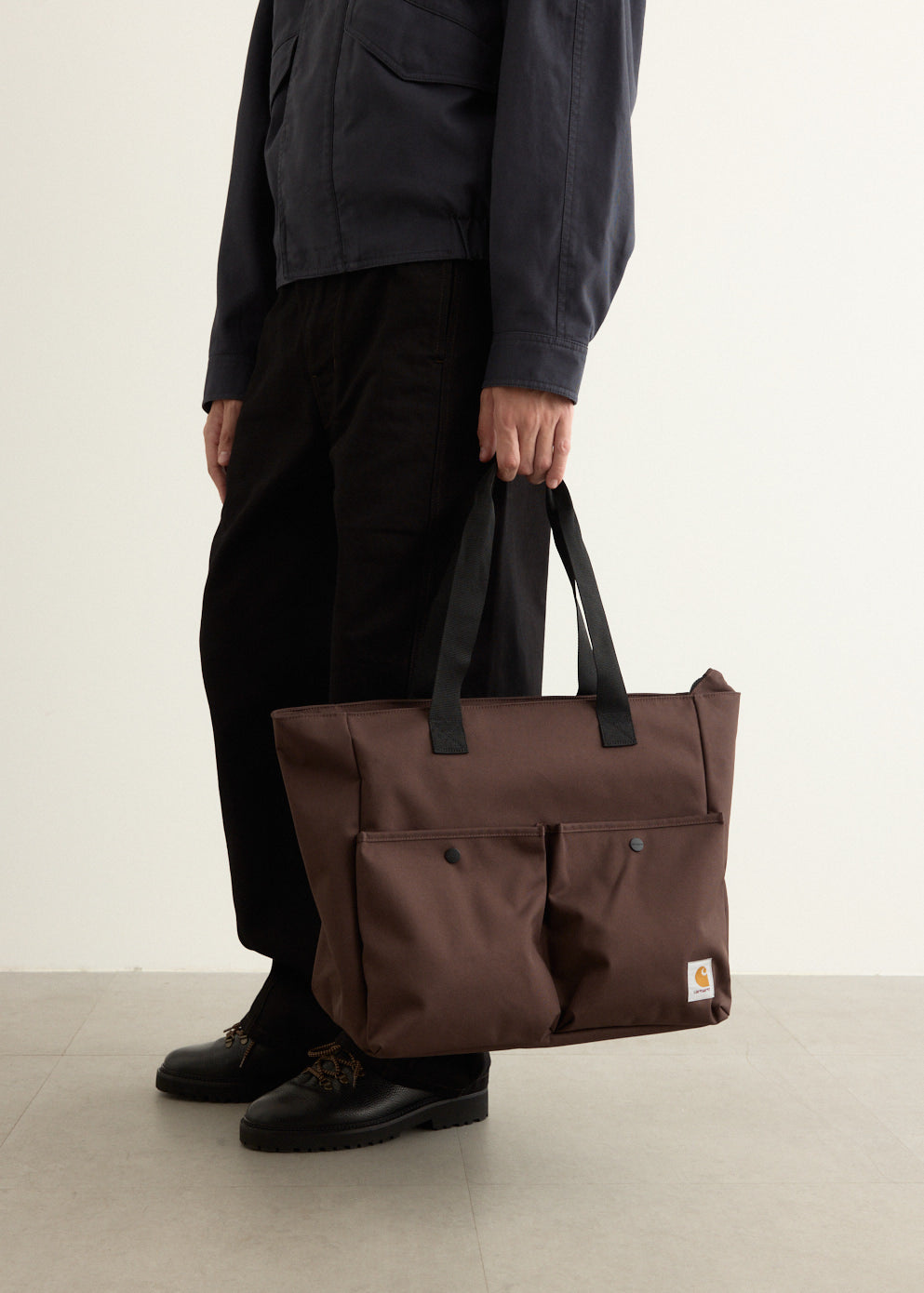 Jake Tote Bag
