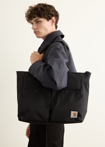 Jake Tote Bag