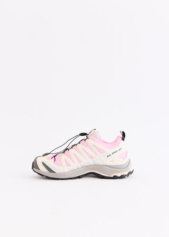 XA PRO 3D 'Pink Frost' Sneakers