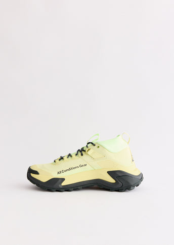 ACG Zegama Hike 'Life Lime' Sneakers