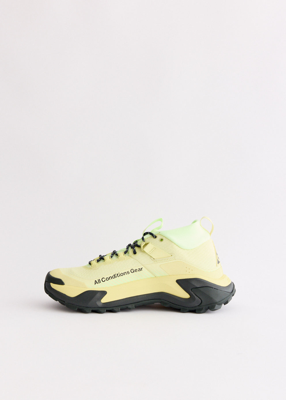 ACG Zegama Hike 'Life Lime' Sneakers