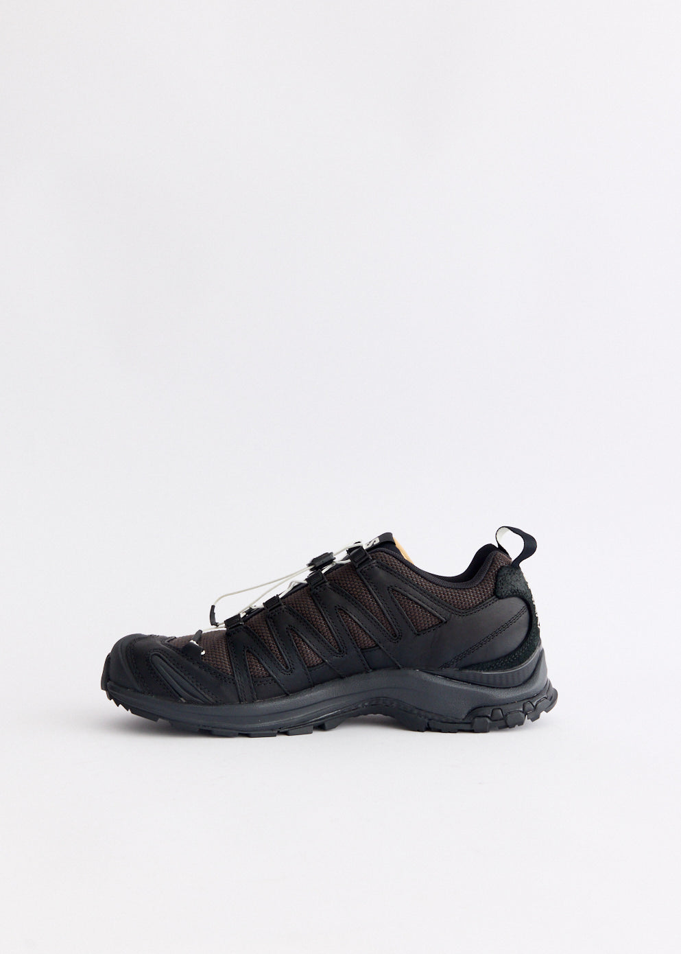 XA Pro 3D Alpine Echoes 'Black' Sneakers