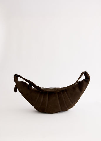 Large Croissant Bag