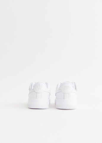 x NOCTA Air Force 1 Low 'Love You Forever - White' EasyOn Sneakers (TD)