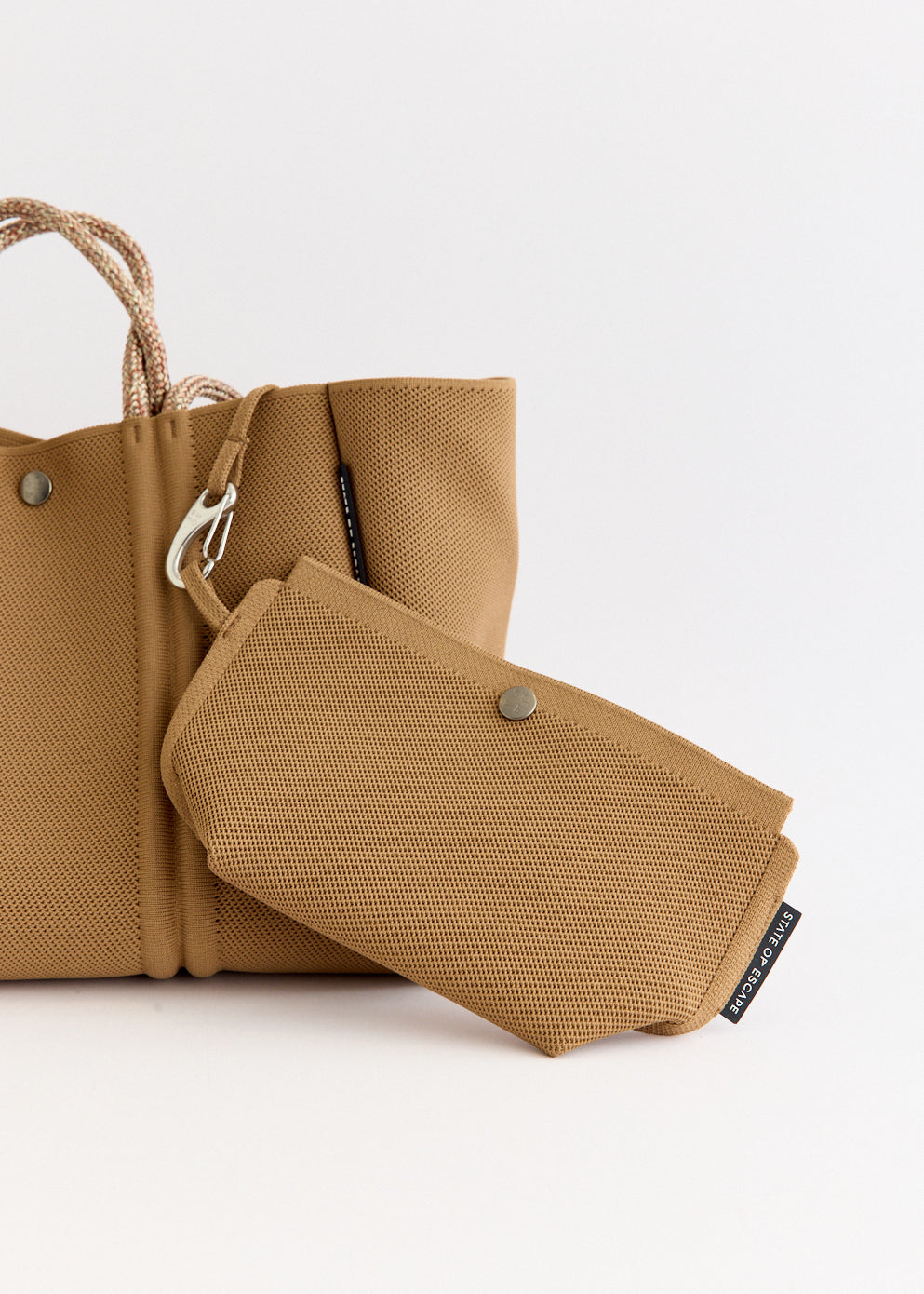 Meridian Midi Tote Bag