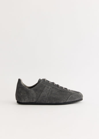x Reproduction of Found '26 'Charcoal' Sneakers