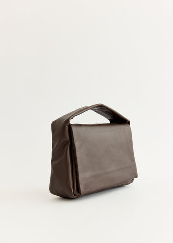 Petit Soft Satchel