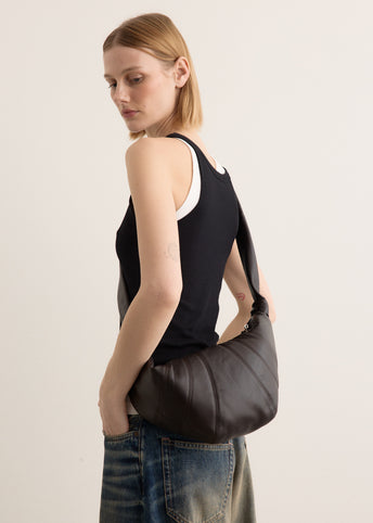 Medium Croissant Bag