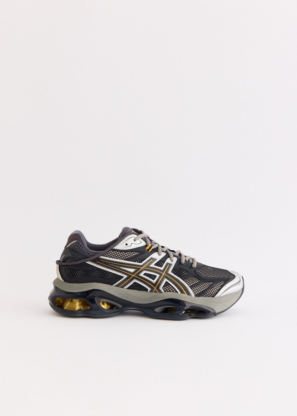Gel-Kinetic 2.0 'Clay Grey' Sneakers