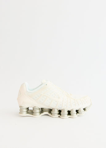Women's Shox TL 'Sail' Sneakers