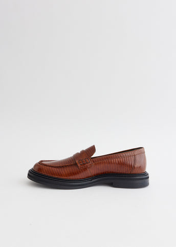 Vinnee Penny Loafers