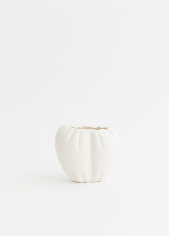 Ceramic Small Vase