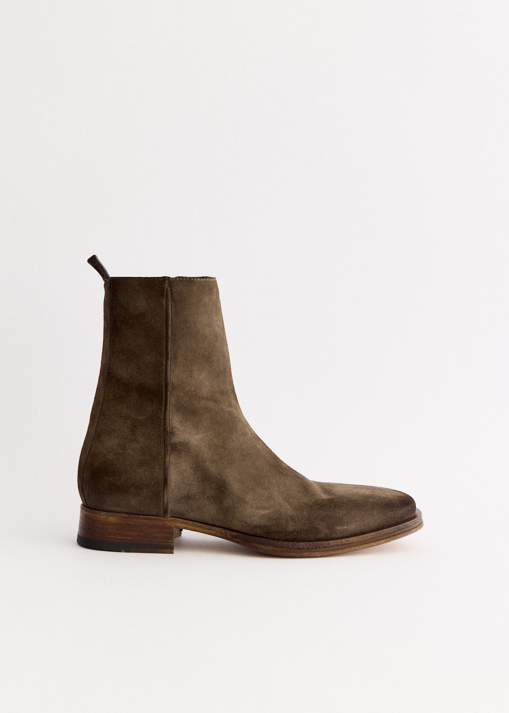 Bebeb Suede Boots