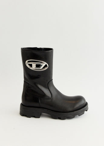 D-HAMMER Bkr D W Boots