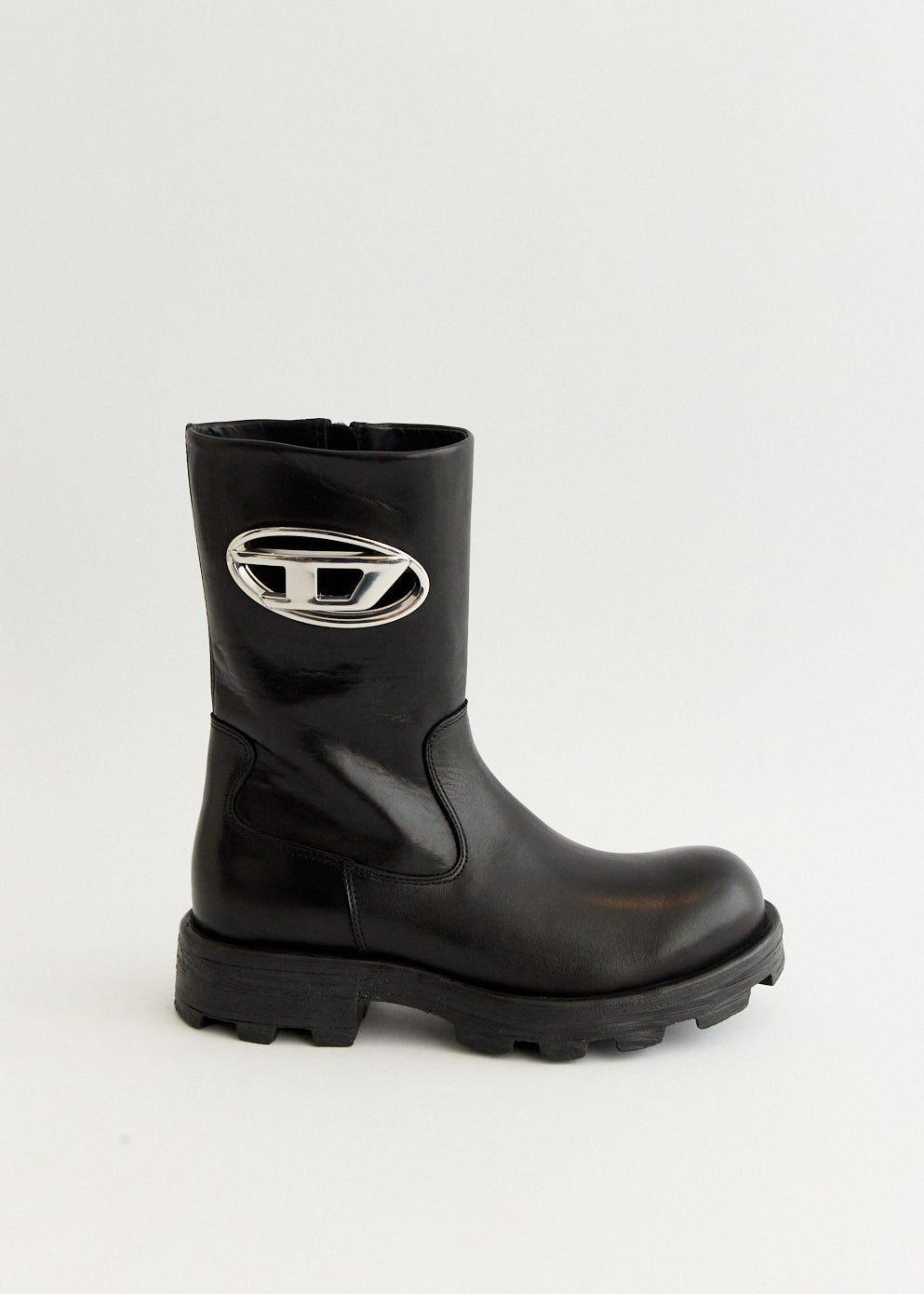 D-HAMMER Bkr D W Boots