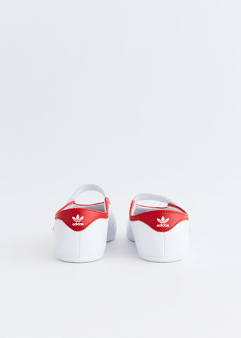 Stan Smith Lo Pro Mei Ballet 'Cloud White' Sneakers