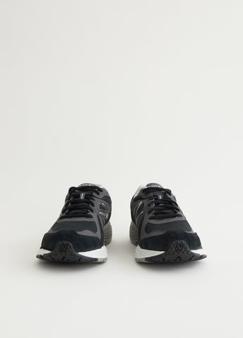 新品未使用860V2 \"Black\" 27cm New Balance NEW BALANCE Women's 860 V2 Black Running Shoes Sneaker -USA Made