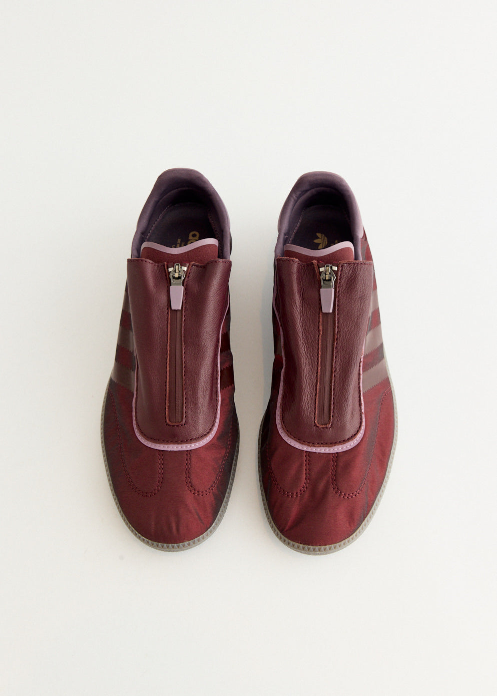 Samba Decon 'Aurora Ruby' Sneakers