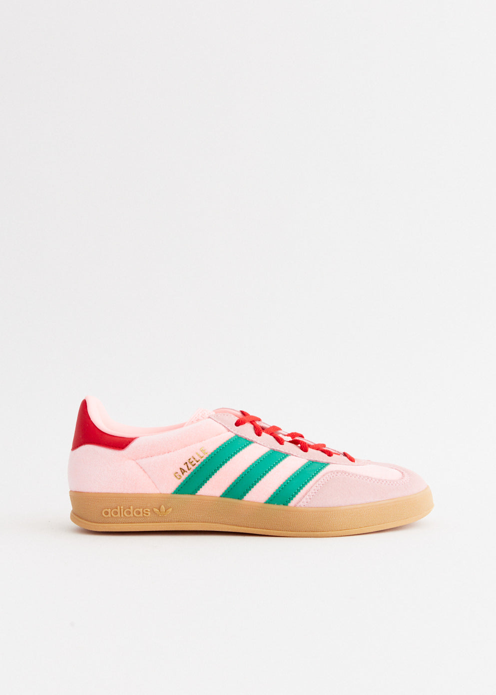 Adidas - Women´s Gazelle Indoor ´Glow Pink´ Sneakers - Sneaker,All Products : American Fashion Style Bags On Sale Adidas - Women´s Gazelle Indoor ´Glow Pink´ Sneakers - Sneaker,All Products : American Fashion Style Bags On Sale