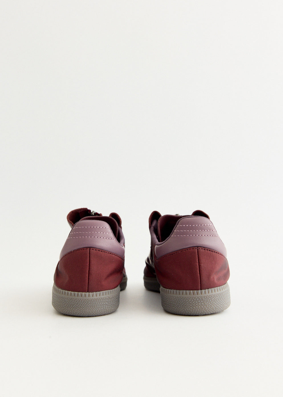 Samba Decon 'Aurora Ruby' Sneakers