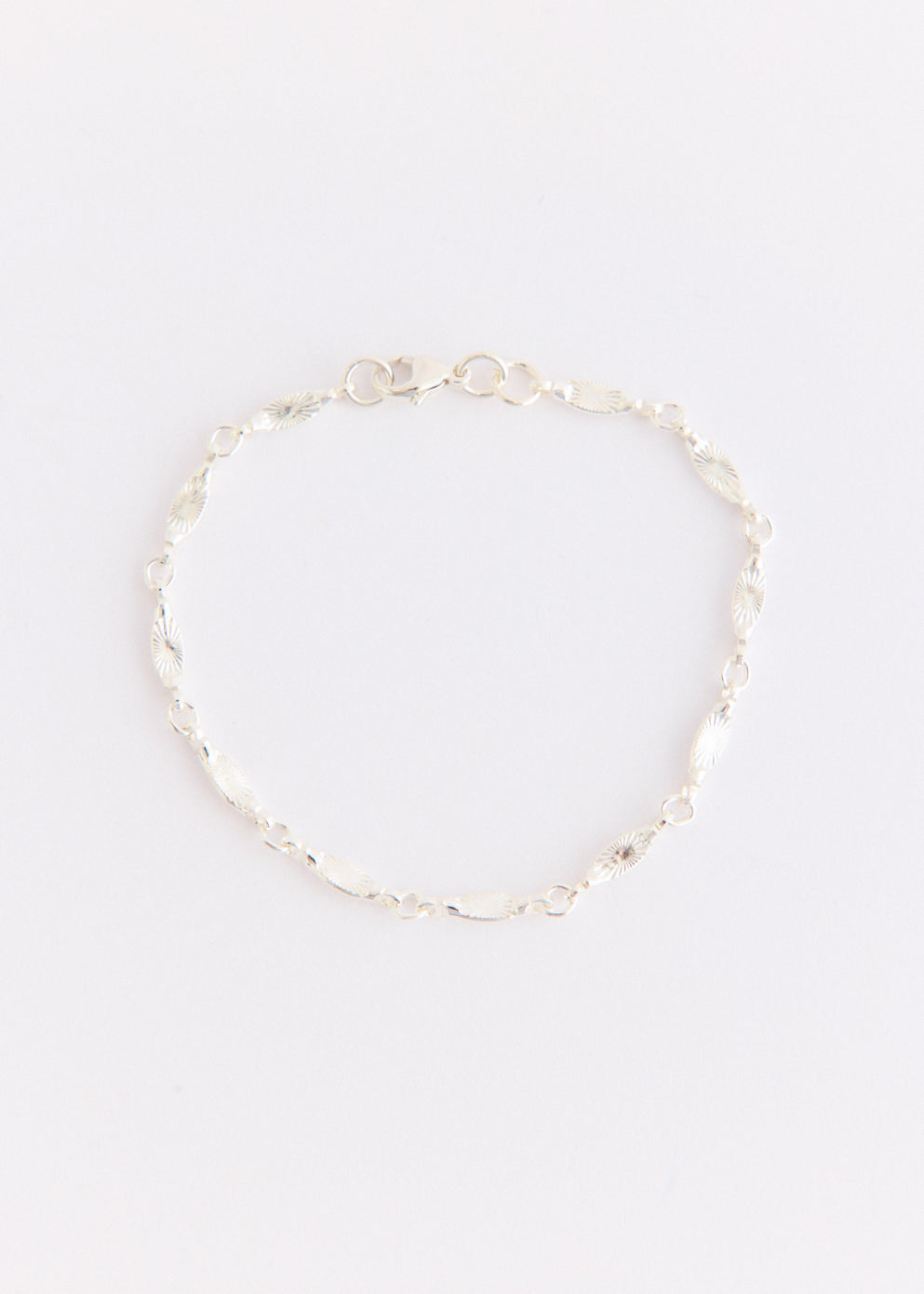 Sunburst Bracelet