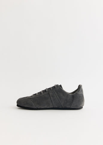 x Reproduction of Found '26 'Charcoal' Sneakers