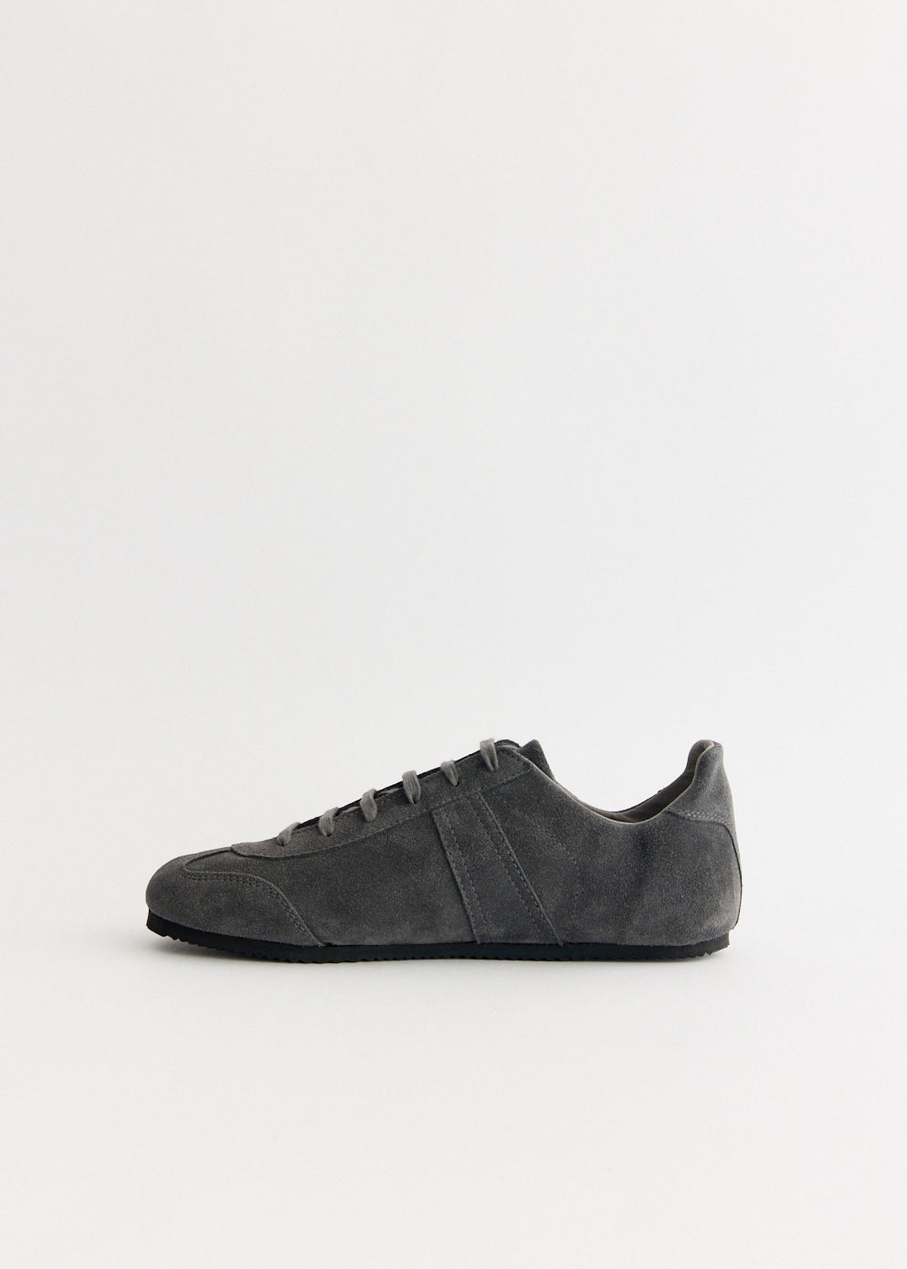 x Reproduction of Found '26 'Charcoal' Sneakers