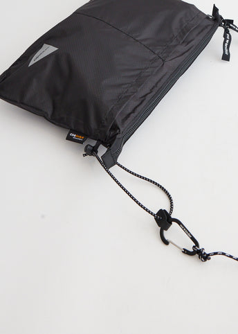 100 Sil Sacoche Bag