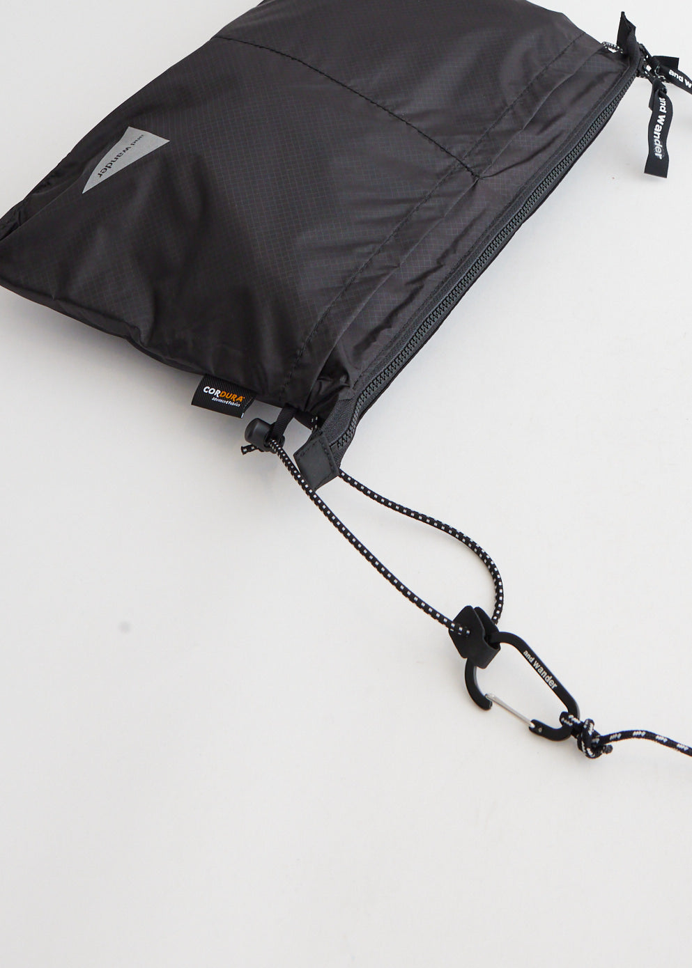 100 Sil Sacoche Bag