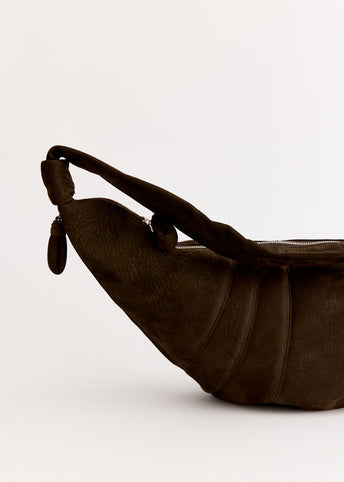 Large Croissant Bag