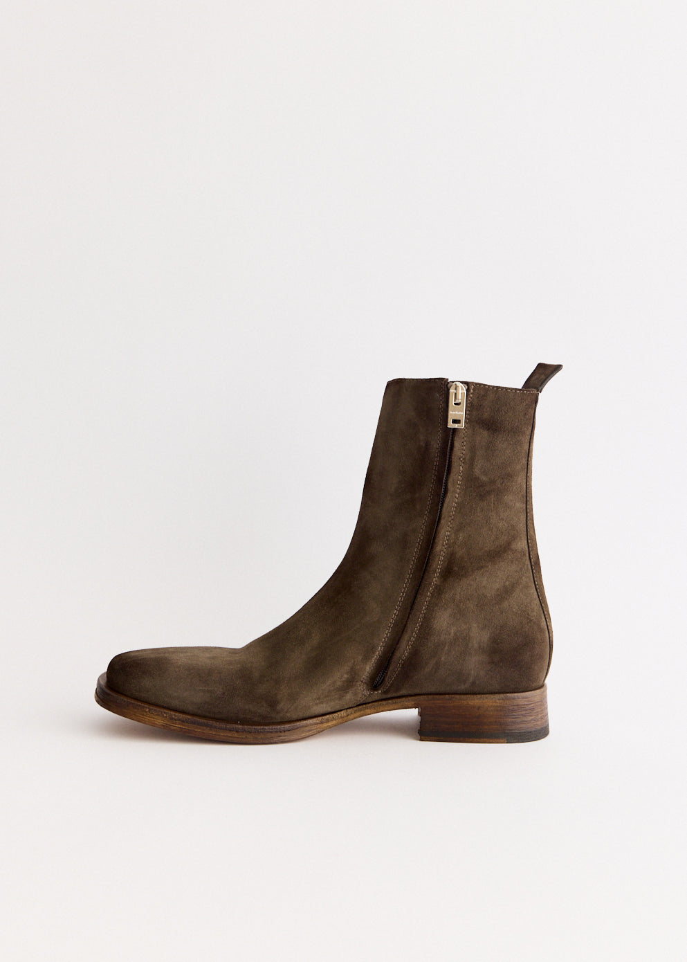 Bebeb Suede Boots