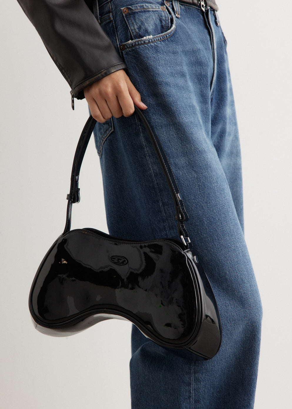 Diesel - Play Shoulder Crossbody Bag - Bags,Specials : American Fashion Style Bags On Sale Diesel - Play Shoulder Crossbody Bag - Bags,Specials : American Fashion Style Bags On Sale