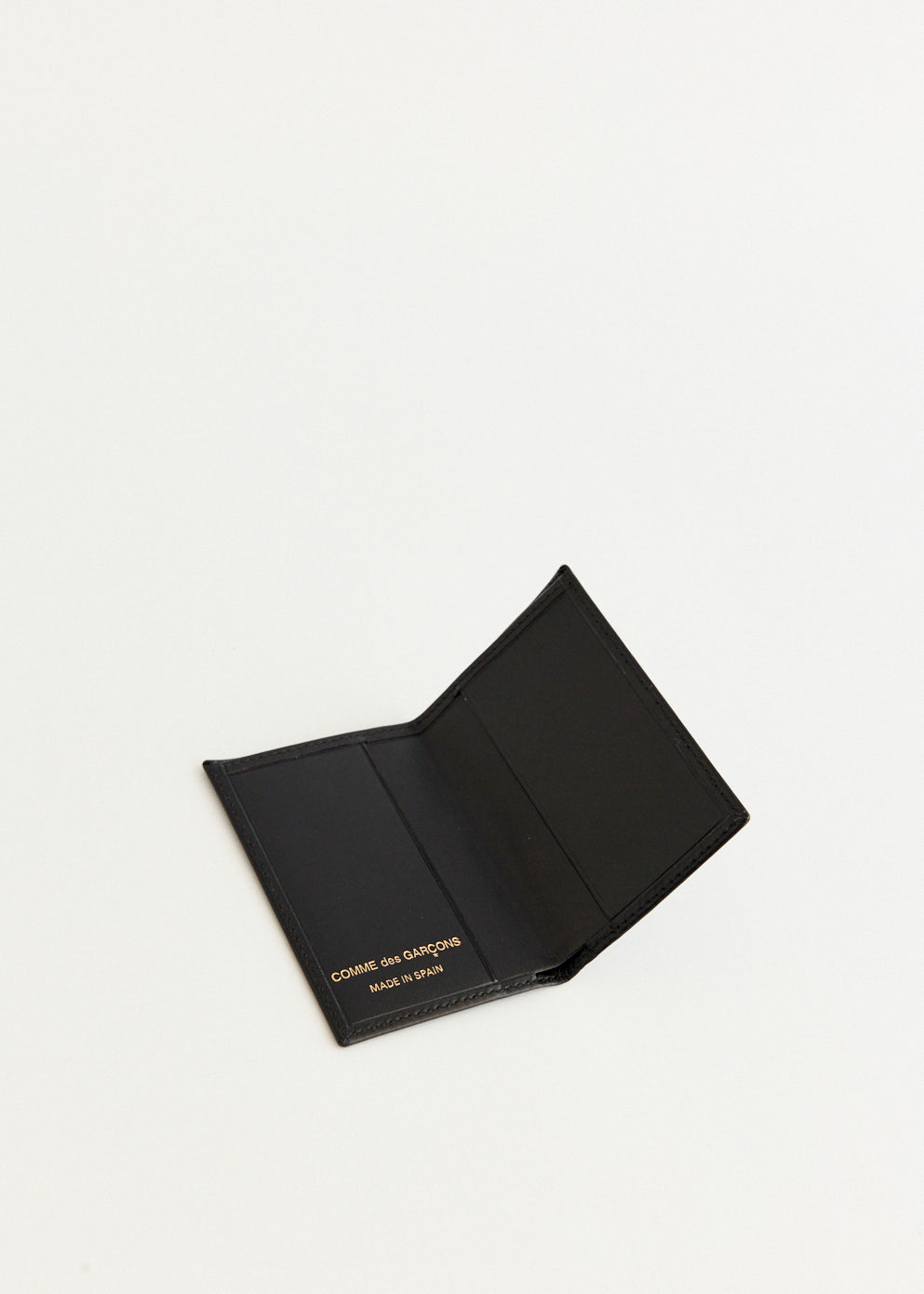 Classic Leather Line Wallet