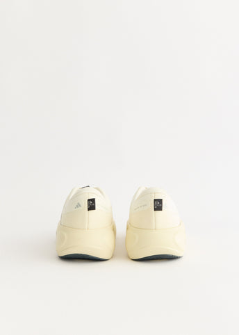 x Song for the Mute Run Supernova Rise 3 'Cream White' Sneakers