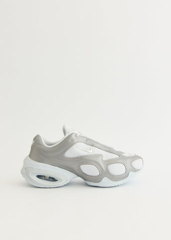 Women's Air Max Muse Reflective 'Pure Platinum' Sneakers