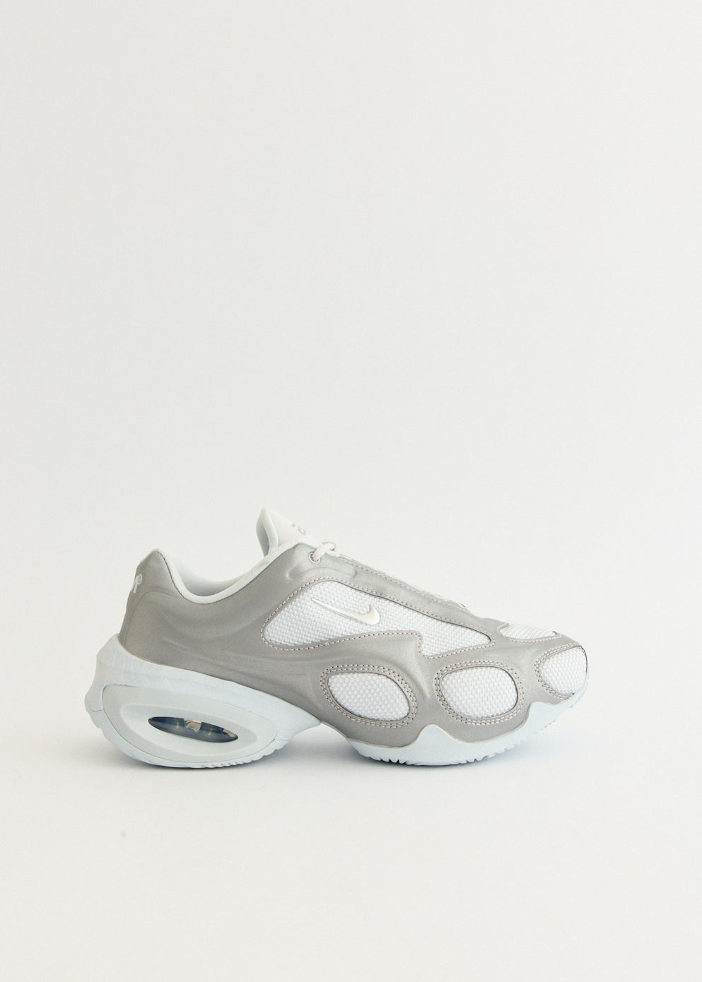 Women's Air Max Muse Reflective 'Pure Platinum' Sneakers