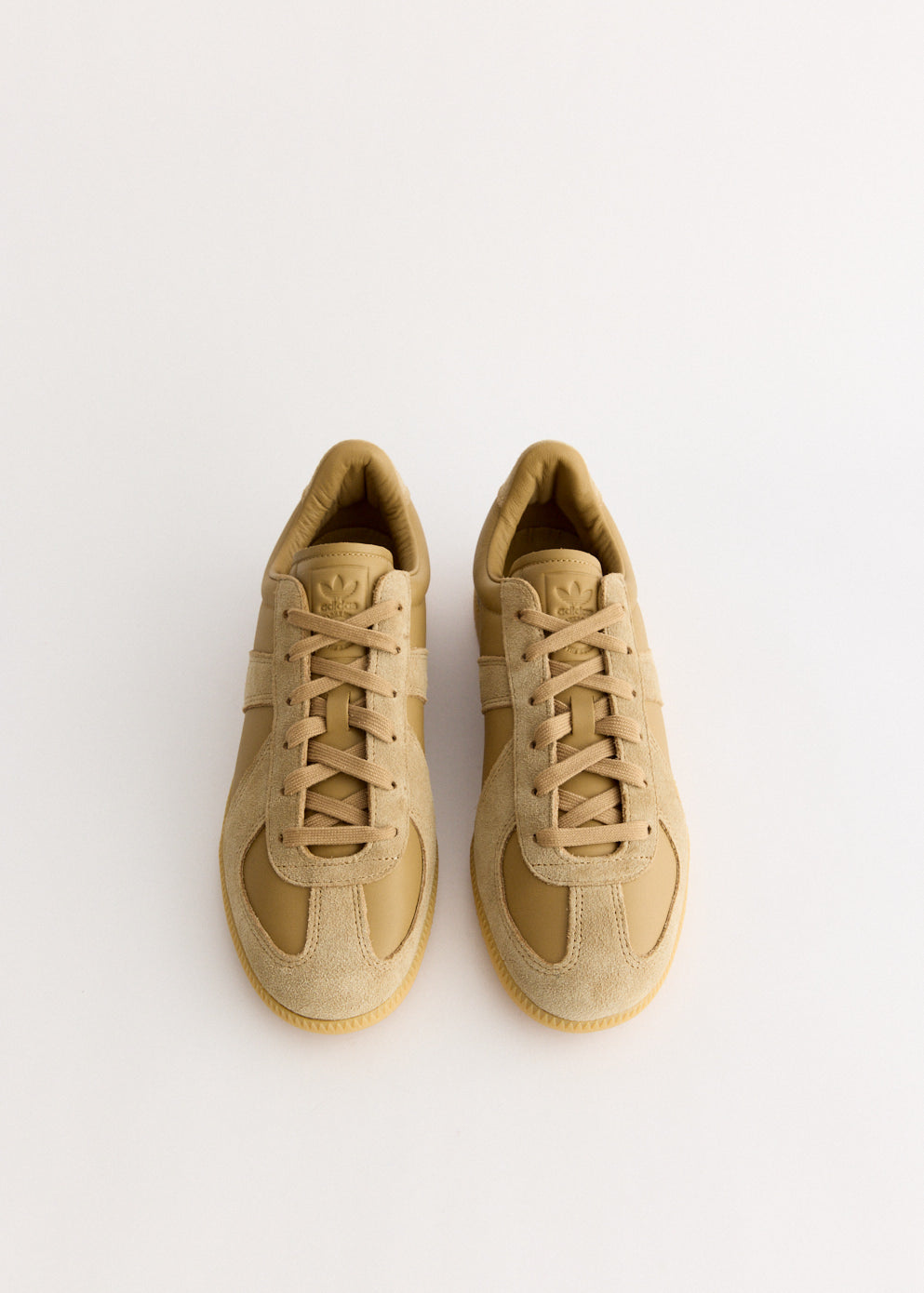 BW Army Lux 'Cardboard' Sneakers