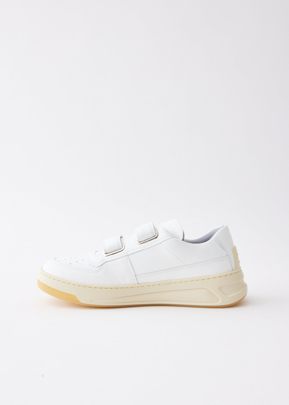 Steffey Friend Sneakers