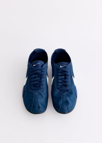 Women's Moon Shoe OG 'Midnight Navy' Sneakers