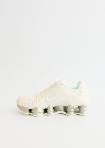 Women's Shox TL 'Sail' Sneakers