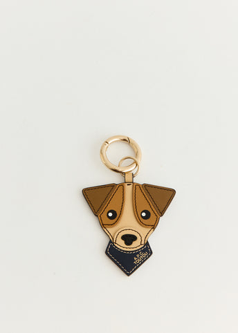 Chien Key Ring
