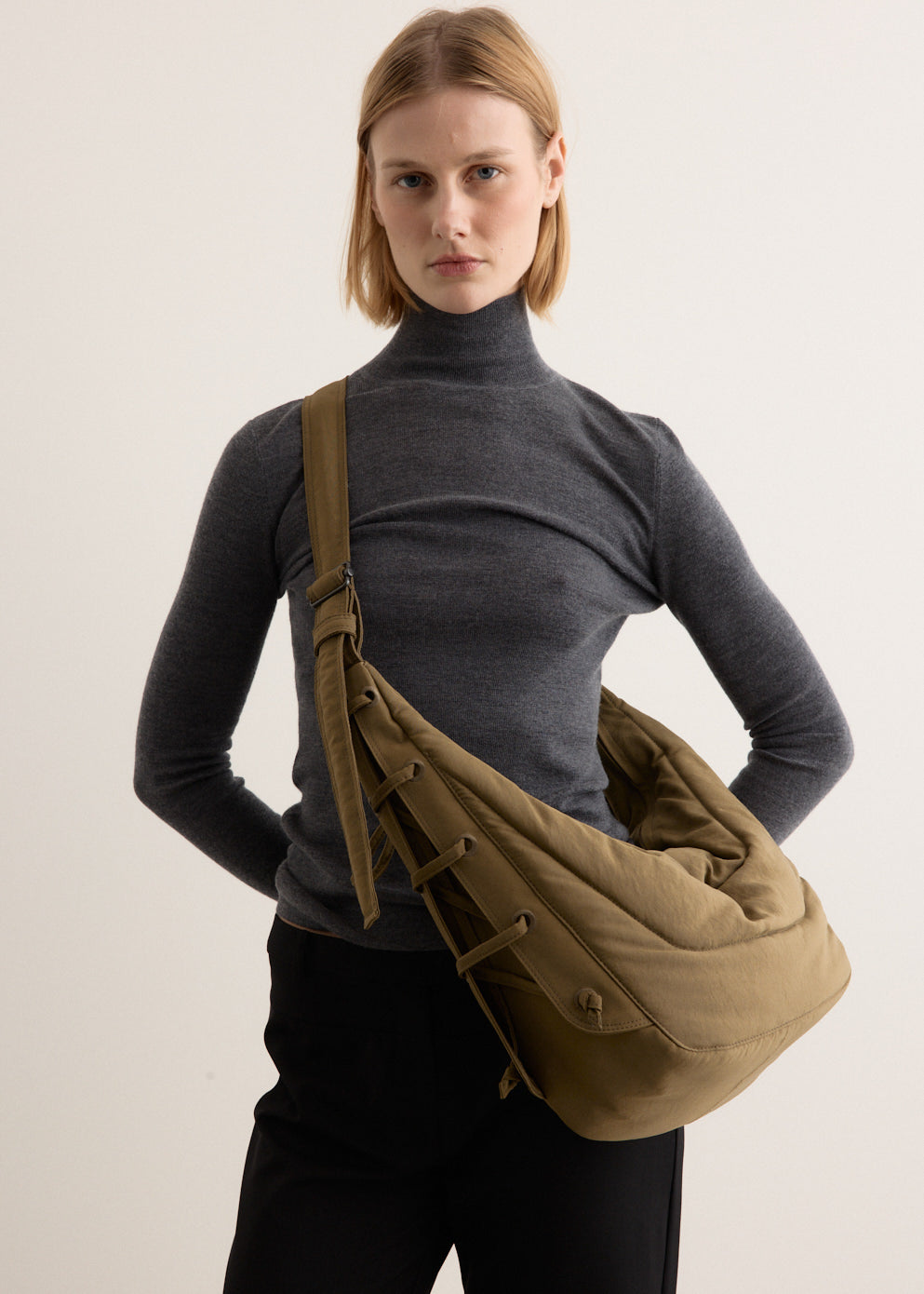 Medium Soft Game Bag