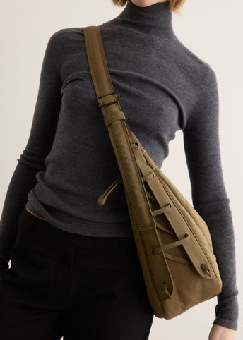 Medium Soft Game Bag