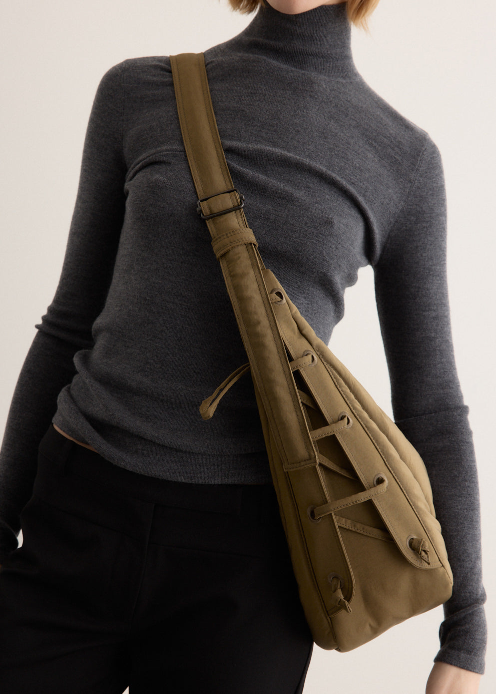 Medium Soft Game Bag