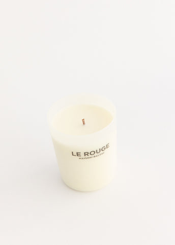 Large Le Rouge Candle