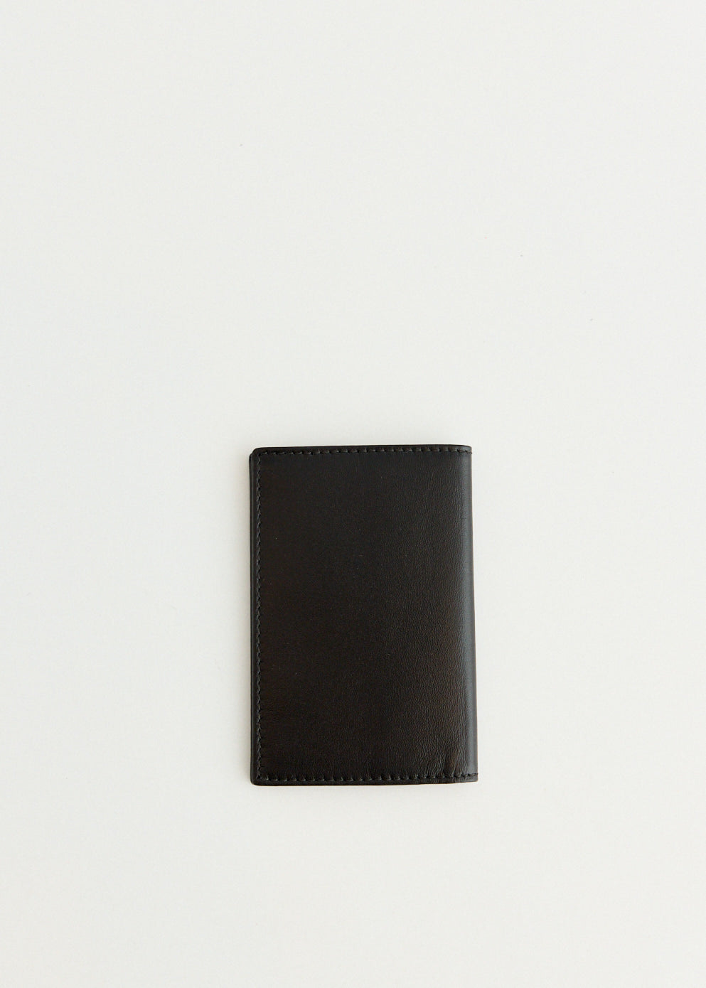 Classic Leather Line Wallet