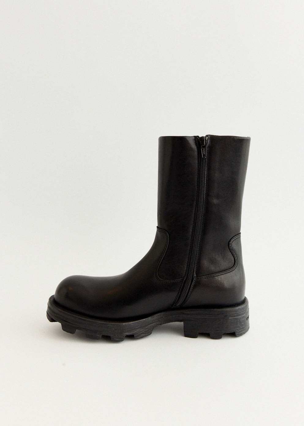 D-HAMMER Bkr D W Boots