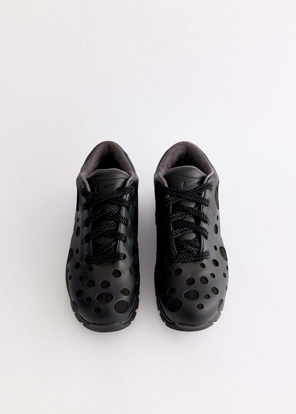 Air Max Goadome Low Holes
